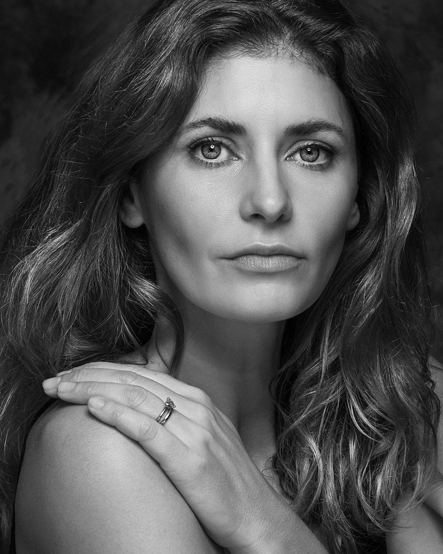 Emily B - BMA MODELS