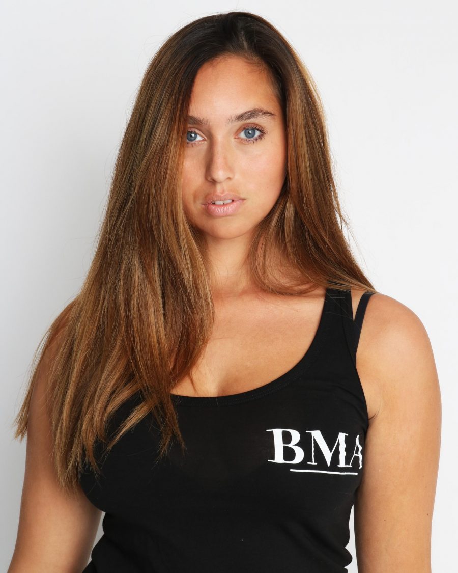 Lillie B - BMA MODELS