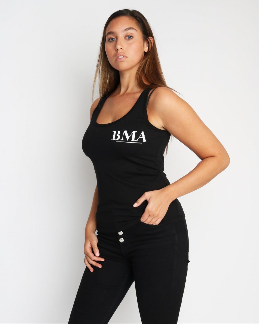 Lillie B - BMA MODELS