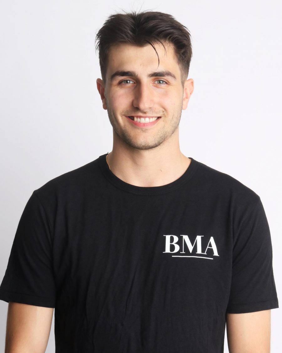 BMA models