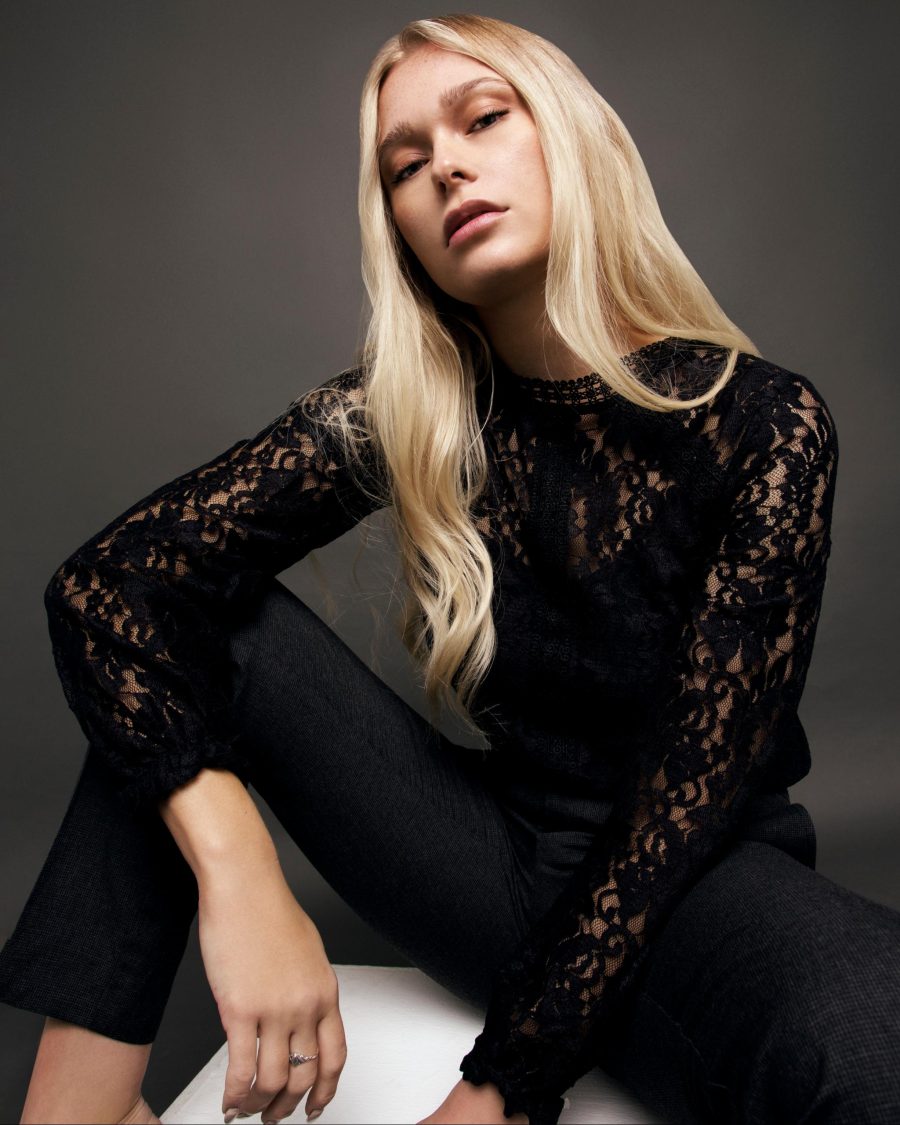 Adrianne P - BMA MODELS